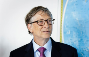 O nouă pandemie va lovi lumea! Bill Gates a făcut anunțul înfiorător: ”Data viitoare vom prinde virusul mai devreme!” ==>