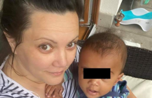 O româncă și copilul ei de un an sunt blocați în Odesa: „Vă rog să mă ajutați! Plătesc oricât!”