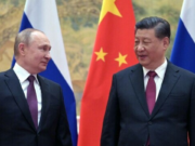 Reacția Chinei după ce rușii au bombardat cea mai mare centrală nucleară din Europa >>>