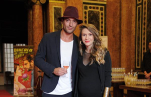 Adela Popescu, din nou gravidă? A publicat o imagine cu Radu Vâlcan și a stârnit reacții: „Noi trei, găsiți intrusul!” – >>