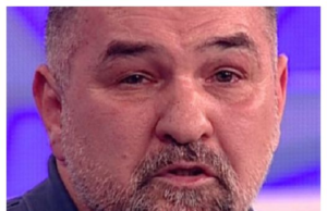 Leonard Doroftei a spus de ce a părăsit România. „Nu am avut inspiraţia să consult un avocat”