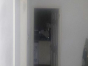 S-a trezit în miezul nopții și s-a dus la bucătărie! Când să intre, i-a stat inima în loc. Ce se afla în bucătăria lui? A pus poza pe Internet și toți s-au crucit –