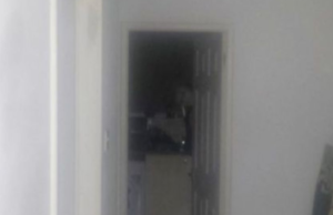 S-a trezit în miezul nopții și s-a dus la bucătărie! Când să intre, i-a stat inima în loc. Ce se afla în bucătăria lui? A pus poza pe Internet și toți s-au crucit –