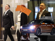 A stat de gardă toată noaptea cât a dat recital Vali Vijelie! Apariție-surpriză în localul în care a cântat manelistul! La final, a luat-o cu Bentley-ul de 250.000 €