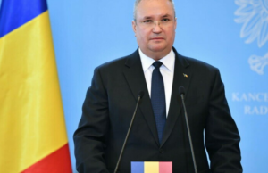Anunț de ultimă oră al premierului Nicolae Ciucă despre prețurile la benzină și motorină >>>