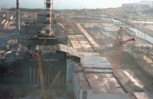 Ce s-a întâmplat cu centrala de la Cernobîl. Anunțul făcut de Agenţia Internaţională pentru Energie Atomică >>>