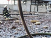 ”Trupele ucrainene au fost înconjurate și izolate! Lupta e aproape gata!” spune Colonelul Douglas Macgregor, fost consilier în Apărare al SUA