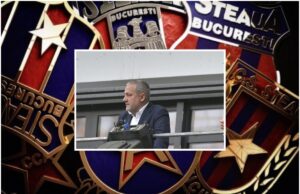 Gigi Becali, anunțul momentului despre varianta bombă, care circulă în culise, a preluării CSA Steaua de către Mihai Rotaru: „Așa visează unii!” Ce spune și despre Adrian Mititelu