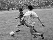 39 de ani de la calificarea Craiovei în semifinalele Cupei UEFA » Secretele eroului Negrilă: câți bani i-a adus golul decisiv, de ce n-a rămas în RFG alături de Marcel Răducanu, din ce motiv l-a luat de păr pe Halagian și ce pensie „nesimțită” are acum