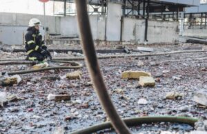 ”Trupele ucrainene au fost înconjurate și izolate! Lupta e aproape gata!” spune Colonelul Douglas Macgregor, fost consilier în Apărare al SUA