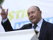 Curtea Supremă a decis. Traian Băsescu a colaborat cu securitatea! Reacția fostului președinte: Voi apela la CEDO