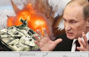 Avertismentul lui Vladimir Putin a pus pe jar întreaga lume. Ce le-a transmis vecinilor Ucrainei, în mod special: „I-aș sfătui să nu” –»
