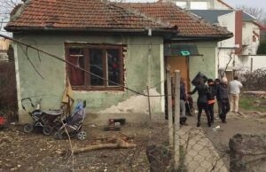 Cea mai tare invenție pe care numai un vasluian și-o putea face în casă. Imaginea virală a făcut înconjurul României –»