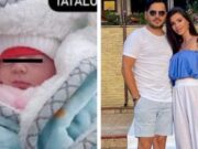 Anda Călin, partenera lui Liviu Vârciu, strigăt de ajutor pentru o fetiță nou-născută. ,,Mămica acestei minunății a murit la naștere”