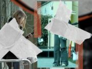 IMAGINI INCREDIBILE! Cum a ieșit Alexandra Stan ziua în amiaza mare!Are sute de milioane de vizualizări, dar nu o recunoști pe stradă! –