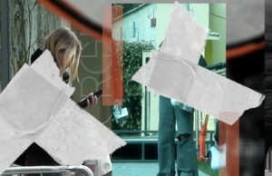 IMAGINI INCREDIBILE! Cum a ieșit Alexandra Stan ziua în amiaza mare!Are sute de milioane de vizualizări, dar nu o recunoști pe stradă! –