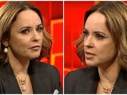 Boala secretă de care suferă Andreea Marin. Cu ce stare patologică a fost diagnosticată „Zâna”