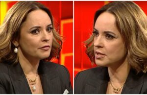Boala secretă de care suferă Andreea Marin. Cu ce stare patologică a fost diagnosticată „Zâna”