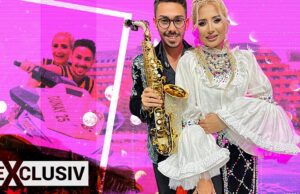 Cât valorează apartamentul pe care l-au cumpărat Armin Nicoară și Claudia Puican în Dubai? „Mulți m-au avertizat”