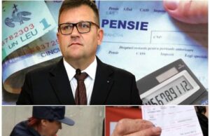 Este oficial! Ce s-a decis în privința pensiilor speciale din România