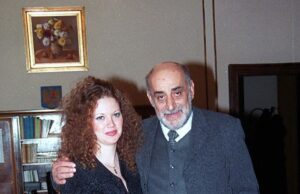 Anuntul trist facut de Oana Lis despre Viorel! E la Terapie Intensiva: Din pacate…