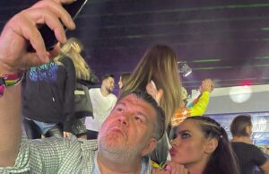 “Oracolul” din Herăstrău “sifonează” infidelitățile din lumea bună. Caz Stan: “Femeile sunt mai darnice cu amanții, decât bărbații cu amantele!”