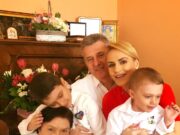 Cum arată astăzi mama Gabrielei Firea. La insistențele fiicei, în urmă cu peste 30 de ani, mama Gabrielei și-a părăsit soțul –»