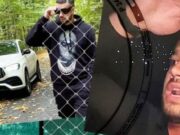 Culiță Sterp, la un pas de accident! Se întorcea de la o cântare: ”Cu TIR-ul, se bagă pe mine să mă omoare”