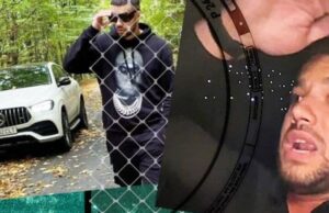 Culiță Sterp, la un pas de accident! Se întorcea de la o cântare: ”Cu TIR-ul, se bagă pe mine să mă omoare”