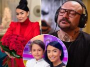 Tatăl lui e luptător MMA, așa că atunci când colegii l-au bătut, la școală, Andreea Mantea l-a întrebat pe David de ce nu s-a apărat măcar. Răspunsul băiețelului a uimit-o și pe ea ❤ –