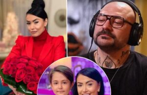 Tatăl lui e luptător MMA, așa că atunci când colegii l-au bătut, la școală, Andreea Mantea l-a întrebat pe David de ce nu s-a apărat măcar. Răspunsul băiețelului a uimit-o și pe ea ❤ –