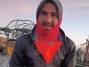 Român din Anglia, mesaj dur pentru prietenii de acasă: “Aici lucrez prin gheață, frig, zăpadă. Munciți cu mine aici ca să vă dau bere, de Crăciun, când mă întorc acasă?!”