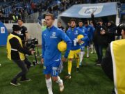 Universitatea Craiova – Farul 1-0. Pap a adus victoria oltenilor, în ultimul meci din sezonul regulat