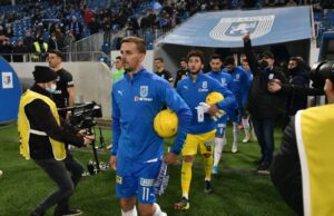 Universitatea Craiova – Farul 1-0. Pap a adus victoria oltenilor, în ultimul meci din sezonul regulat