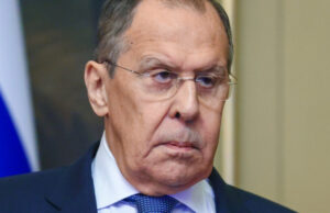 Lavrov amenință cetățenii UE: Să înțeleagă gradul de pericol al consecințelor ajutării Ucrainei