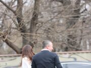 Ce a făcut antrenorul Craiovei cu iubita lui, chiar de Ziua Femeii. Ce bine se înțeleg Reghe și Corina, în ciuda fostei!