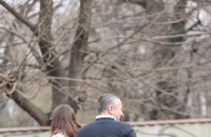 Ce a făcut antrenorul Craiovei cu iubita lui, chiar de Ziua Femeii. Ce bine se înțeleg Reghe și Corina, în ciuda fostei!