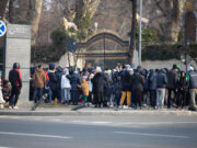 Asalt la palatul lui Gigi Becali! Finanțatorului FCSB i-a stat inima când a privit pe fereastră