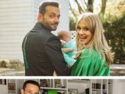 Anunțul momentului în showbiz! Mihai Morar și soția lui sunt în așteptarea celui de-al patrulea copil –»