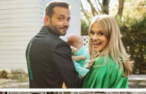 Anunțul momentului în showbiz! Mihai Morar și soția lui sunt în așteptarea celui de-al patrulea copil –»