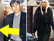 Toată lumea știe că Vica Blochina a fost amanta lui, dar să vezi cum arată nevasta lui Victor Piţurcă! L-a iertat și i-a fost alături mai bine de 30 de ani! Imagini rare cu Maria Pițurcă –