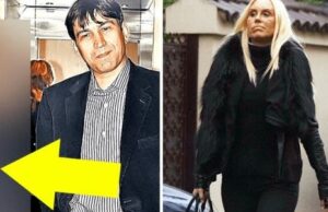 Toată lumea știe că Vica Blochina a fost amanta lui, dar să vezi cum arată nevasta lui Victor Piţurcă! L-a iertat și i-a fost alături mai bine de 30 de ani! Imagini rare cu Maria Pițurcă –