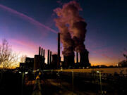 Italia ar putea să-şi reactiveze centralele pe cărbune dacă Rusia întrerupe furnizarea gazelor