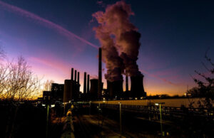 Italia ar putea să-şi reactiveze centralele pe cărbune dacă Rusia întrerupe furnizarea gazelor