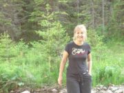 O fostă angajată de la BCR a fost salvată de leucemie de un necunoscut! Când medicii nu-i mai dădeau nicio șansă, un bărbat din Germania s-a oferit să o ajute! De 8 ani de zile trăiește cea mai frumoasă poveste