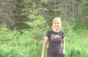 O fostă angajată de la BCR a fost salvată de leucemie de un necunoscut! Când medicii nu-i mai dădeau nicio șansă, un bărbat din Germania s-a oferit să o ajute! De 8 ani de zile trăiește cea mai frumoasă poveste