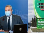 Șefii ANAF, ANPC, Consiliul Concurenței și ministrul Economiei, convocați de Nicolae Ciucă, în criza prețului la carburanți