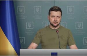 Zelenski: Ucraina nu poate învinge Rusia pe cont propriu