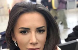 Mara Bănică are probleme de când a devenit din nou mamă. Ce s-a întâmplat cu fetița ei