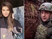 Alina Pușcaș, mesaj emoționant despre președintele Ucrainei, Volodimir Zelenski: „Un adevărat simbol mondial al libertății” –